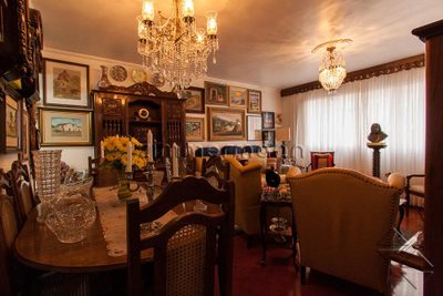 Apartamento, 3 quartos, 92 m² - Foto 5