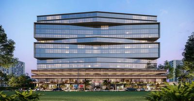 Kitnet-Studio, 44 m² - Foto 2