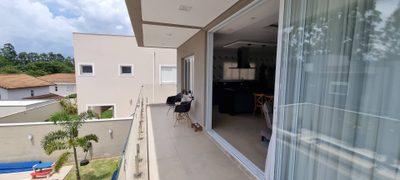 Casa de Condomínio, 3 quartos - Foto 5