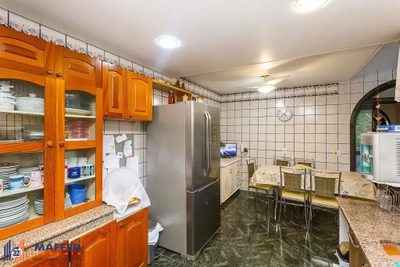 Casa, 6 quartos, 360 m² - Foto 3