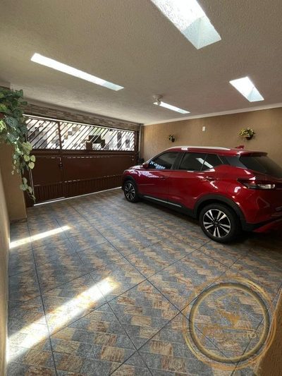 Casa, 3 quartos, 160 m² - Foto 2
