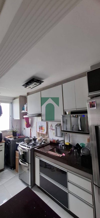 Apartamento, 2 quartos, 47 m² - Foto 5