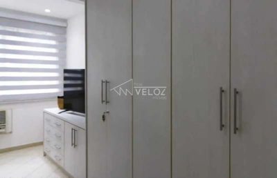Apartamento, 1 quarto, 36 m² - Foto 1