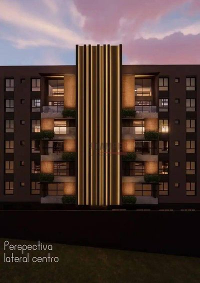 Apartamento, 2 quartos, 73 m² - Foto 4
