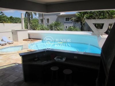 Casa, 6 quartos, 450 m² - Foto 3