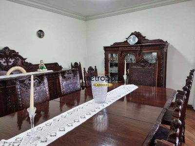 Apartamento, 4 quartos, 236 m² - Foto 5