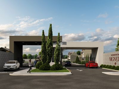 Terreno, 128 m² - Foto 1
