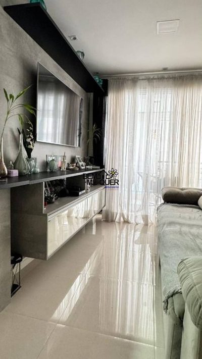 Apartamento, 2 quartos, 64 m² - Foto 2
