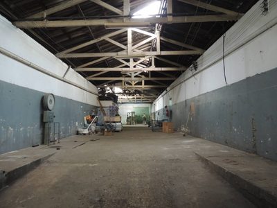 Prédio Inteiro, 1630 m² - Foto 1