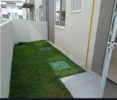 Casa, 2 quartos, 40 m² - Foto 4