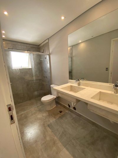 Apartamento, 3 quartos, 139 m² - Foto 3