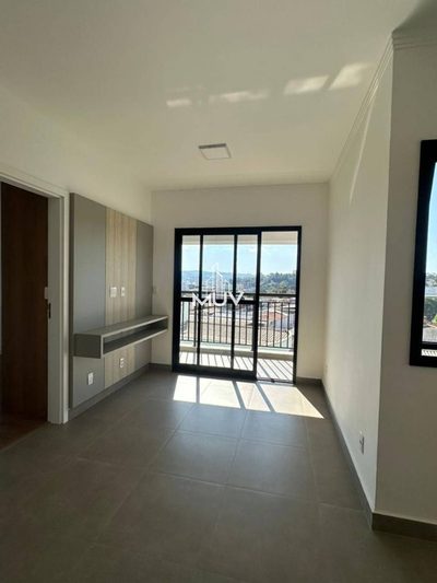 Apartamento, 1 quarto, 57 m² - Foto 2