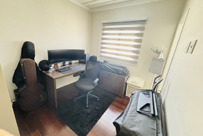Apartamento, 3 quartos, 142 m² - Foto 4