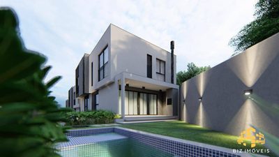 Sobrado, 3 quartos, 142 m² - Foto 5