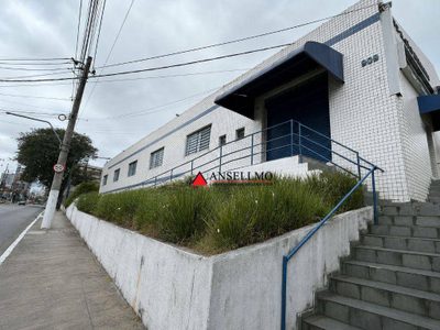 Prédio Inteiro, 1288 m² - Foto 1