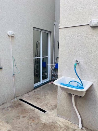 Apartamento, 2 quartos, 40 m² - Foto 5