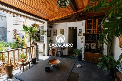 Casa, 3 quartos, 318 m² - Foto 1
