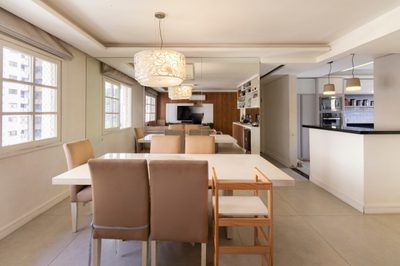 Apartamento, 3 quartos, 115 m² - Foto 3