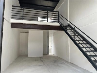 Loja-Salão, 75 m² - Foto 1