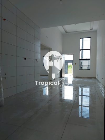 Casa, 1 quarto, 84 m² - Foto 4
