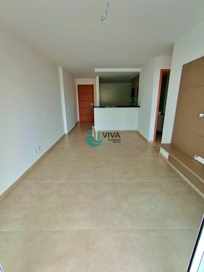 Apartamento, 2 quartos, 75 m² - Foto 2