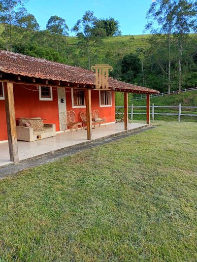 Sítio, 3 quartos, 12 m² - Foto 2