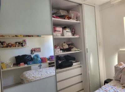Casa de Condomínio, 2 quartos - Foto 5