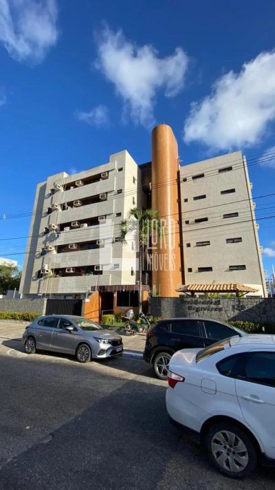 Apartamento, 3 quartos, 100 m² - Foto 3