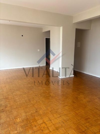 Apartamento, 4 quartos, 168 m² - Foto 2
