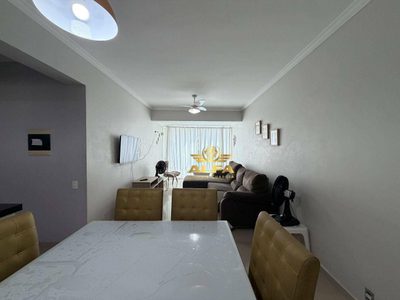 Apartamento, 3 quartos, 90 m² - Foto 2