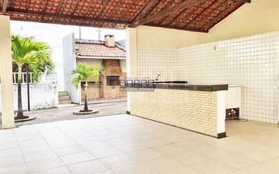 Apartamento, 3 quartos, 80 m² - Foto 3