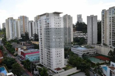 Apartamento, 2 quartos, 84 m² - Foto 2