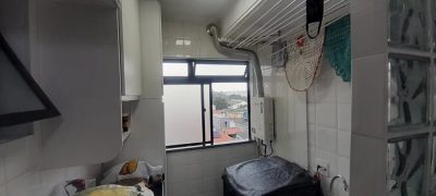 Apartamento, 3 quartos, 72 m² - Foto 2