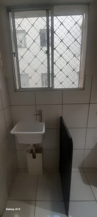 Apartamento, 2 quartos, 43 m² - Foto 3