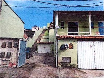 Casa, 2 quartos, 66 m² - Foto 1