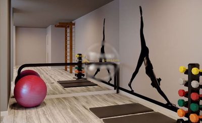 Prédio Inteiro, 27 m² - Foto 4