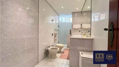 Casa, 5 quartos, 515 m² - Foto 5