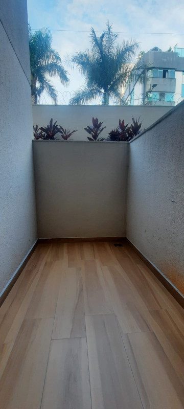 Apartamento, 2 quartos, 52 m² - Foto 2