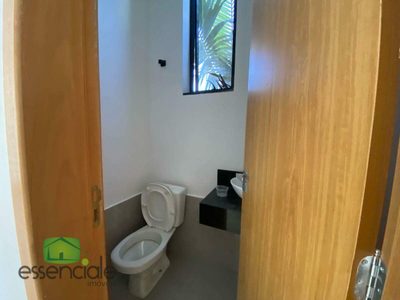 Casa, 3 quartos, 140 m² - Foto 4