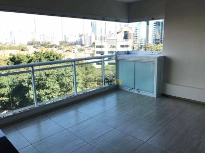 Apartamento, 2 quartos, 84 m² - Foto 1