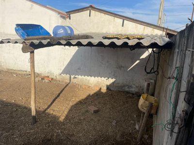 Terreno, 250 m² - Foto 1