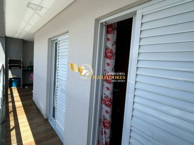 Apartamento, 3 quartos, 105 m² - Foto 4