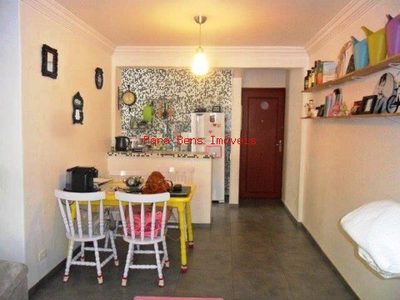 Apartamento, 2 quartos, 56 m² - Foto 1
