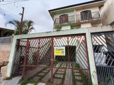 Casa, 3 quartos, 144 m² - Foto 1
