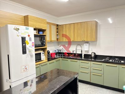 Sobrado, 2 quartos, 100 m² - Foto 2