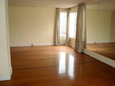 Apartamento, 2 quartos, 240 m² - Foto 3