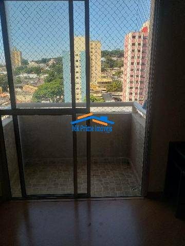 Apartamento, 3 quartos, 67 m² - Foto 2