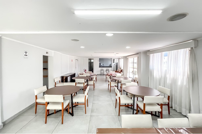 Apartamento, 2 quartos, 72 m² - Foto 2