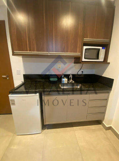 Apartamento, 1 quarto, 36 m² - Foto 1
