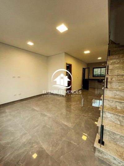 Sobrado, 2 quartos, 72 m² - Foto 3